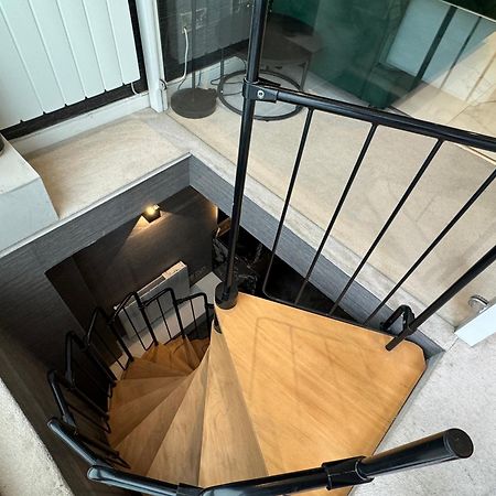 Luxury 1Bed Retreat Edinburgh Apartment Luaran gambar