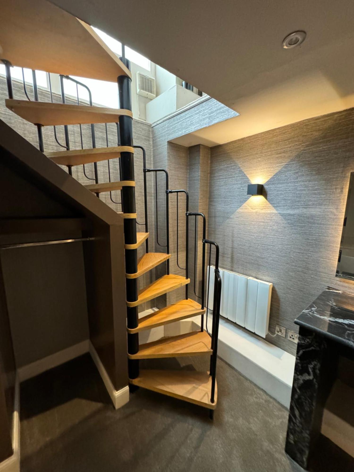 Luxury 1Bed Retreat Edinburgh Apartment Luaran gambar